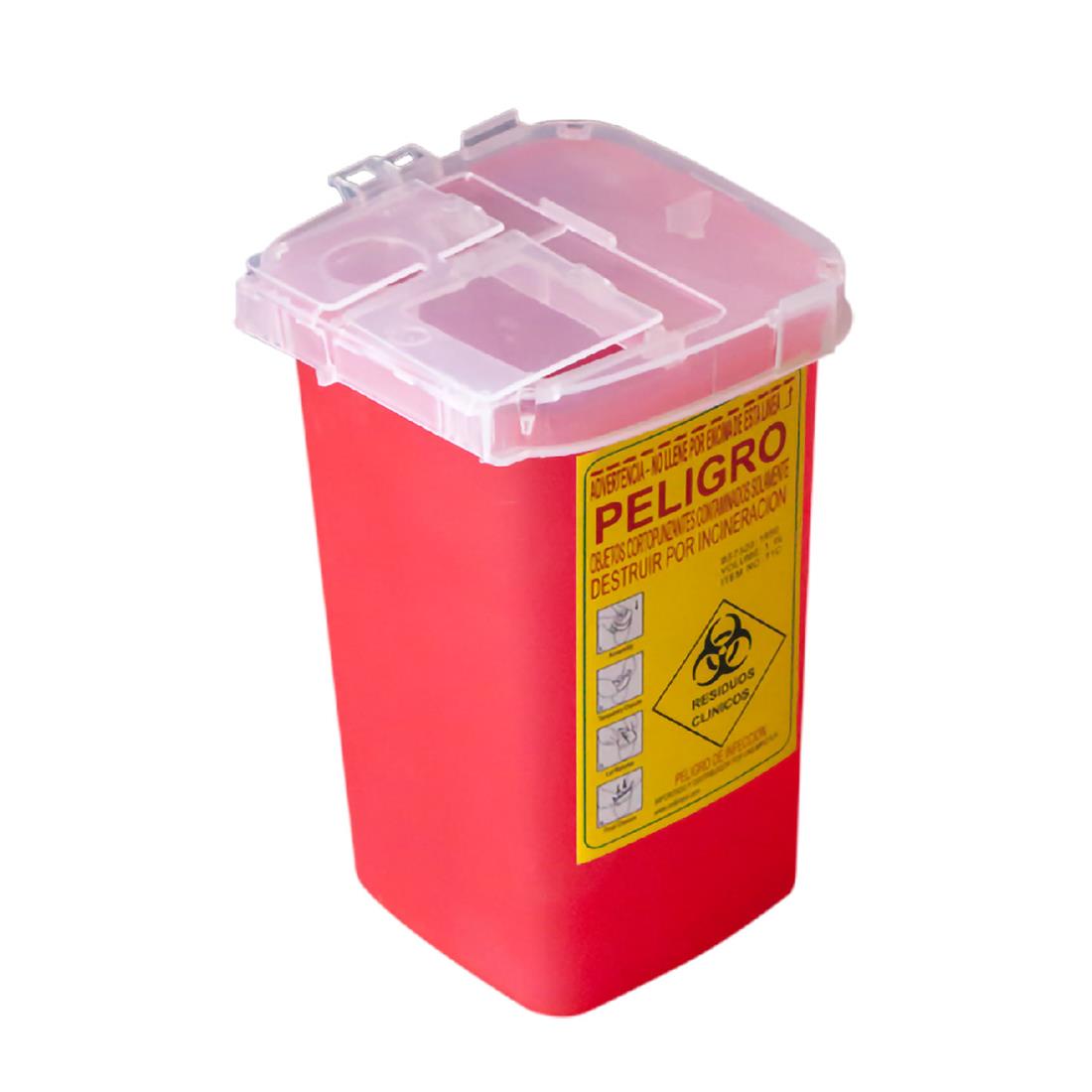 recipiente-de-residuos-corto-punzantes